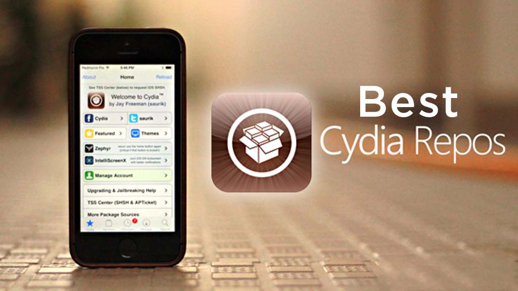 Here Is Our List Of The Best Cydia Repos