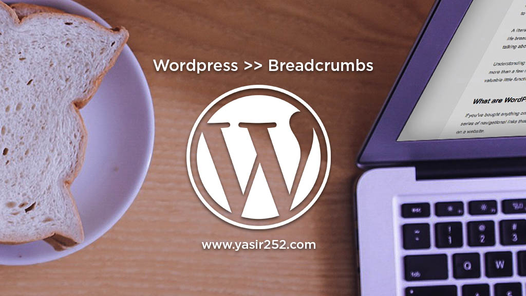 How To Add Breadcrumbs in WordPress – Yoast SEO Plugin