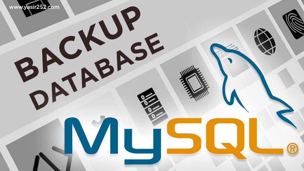 How To Backup MySQL Database Using PHPMyAdmin