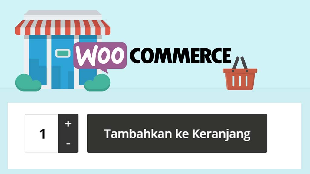How To Change The WooCommerce Add To Cart Button
