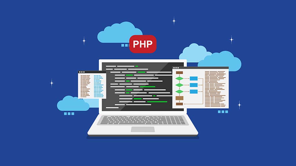 How To Check The PHP Version On A Website Server Using A Script
