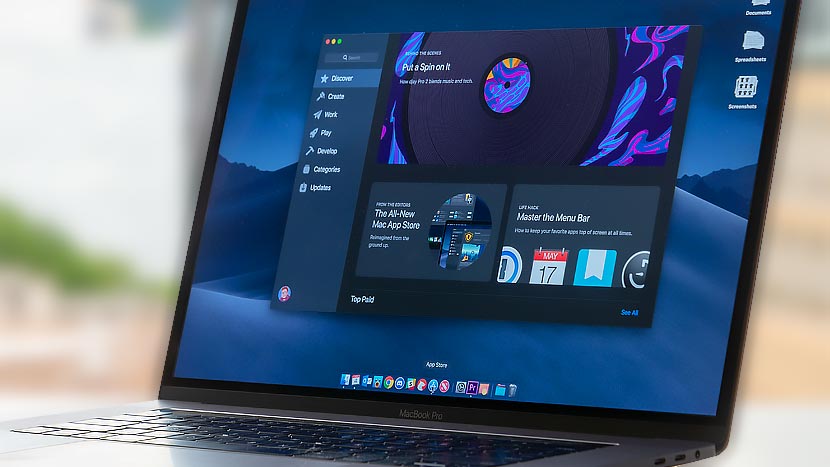 How To Enable MacOS Night Mode (Support Mojave)