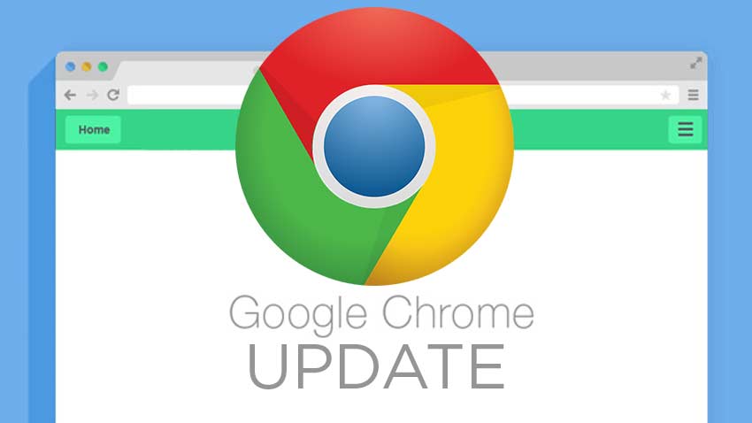 How To Update Google Chrome Browser On Computer And Mobile