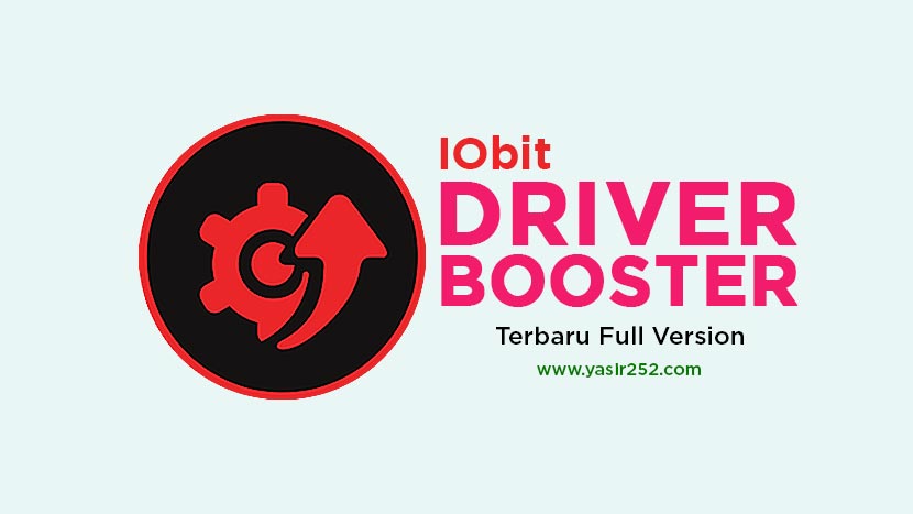 Download IObit Driver Booster Pro Full Version 11