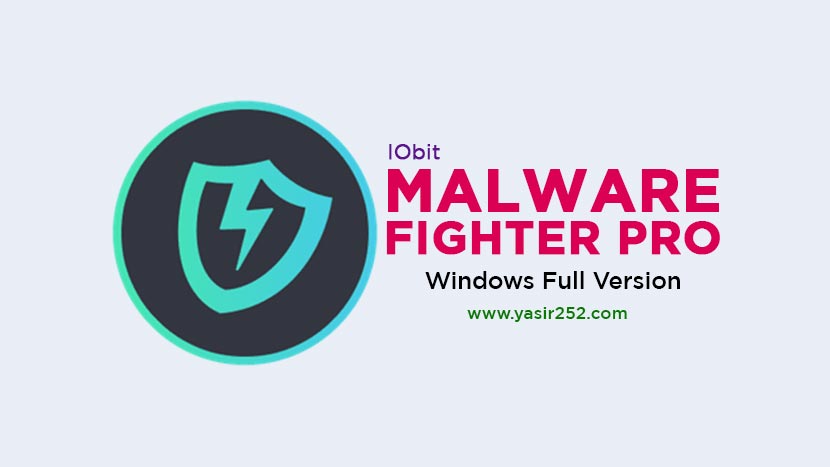 Download IObit Malware Fighter Full Crack 11.2