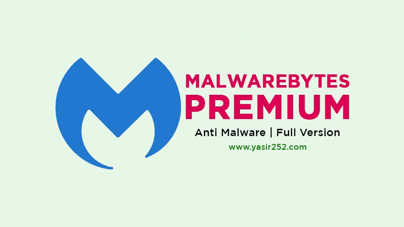 Download Malwarebytes Premium Full v5.1.3.110