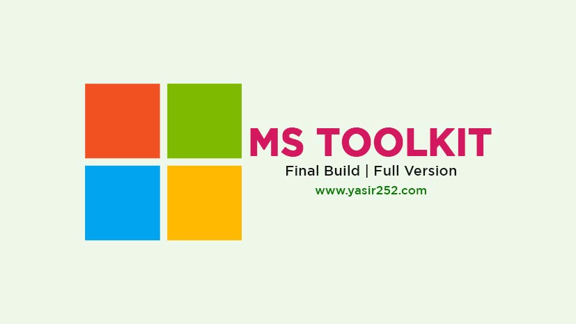 Microsoft Toolkit v2.7.3 Free Download EZ Activator 2024