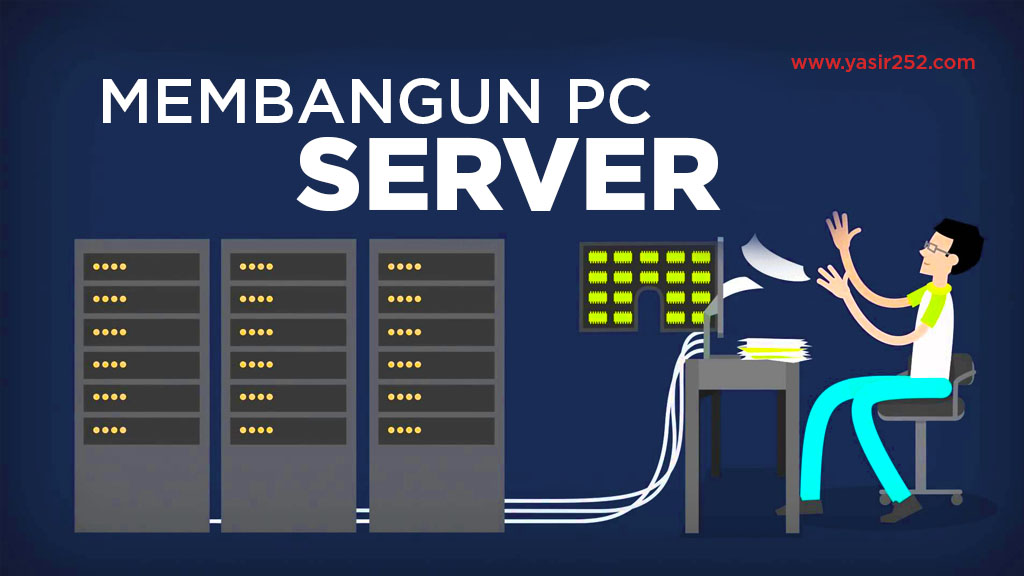 Tips For Building The Best Server Computer