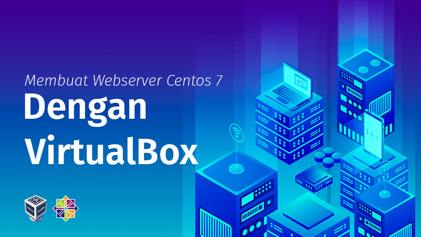 Tutorial On Learning To Install Centos 7 Server On Virtualbox