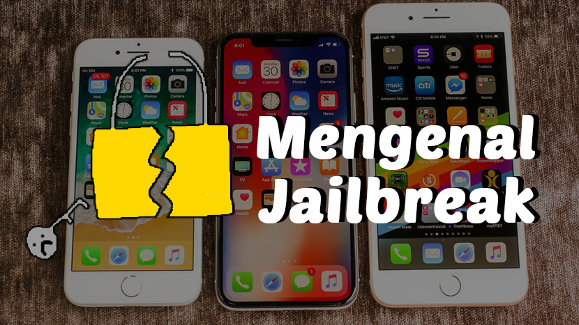 What is Jailbreaking?  Understanding iOS Jailbreak