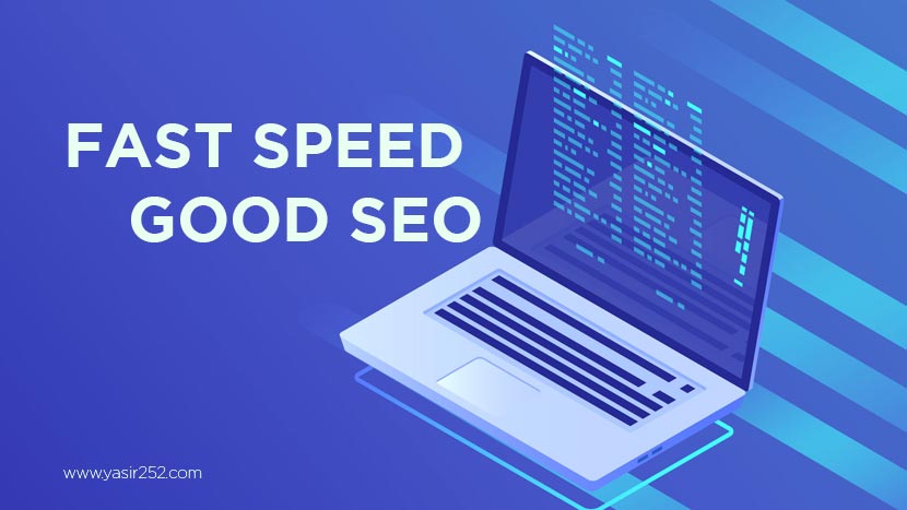 Why Does Website Speed Affect SEO?