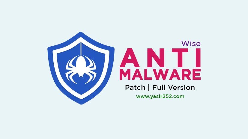 Wise Anti Malware PC 2.2.1.11 Free Download Full