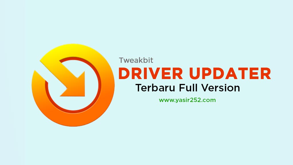 Download Tweakbit Driver Updater Full Crack