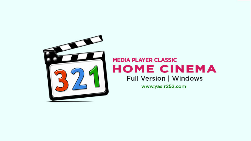 Download Media Player Classic Home Cinema v2.2.1 Full