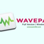 Download WavePad Full Version 19.16